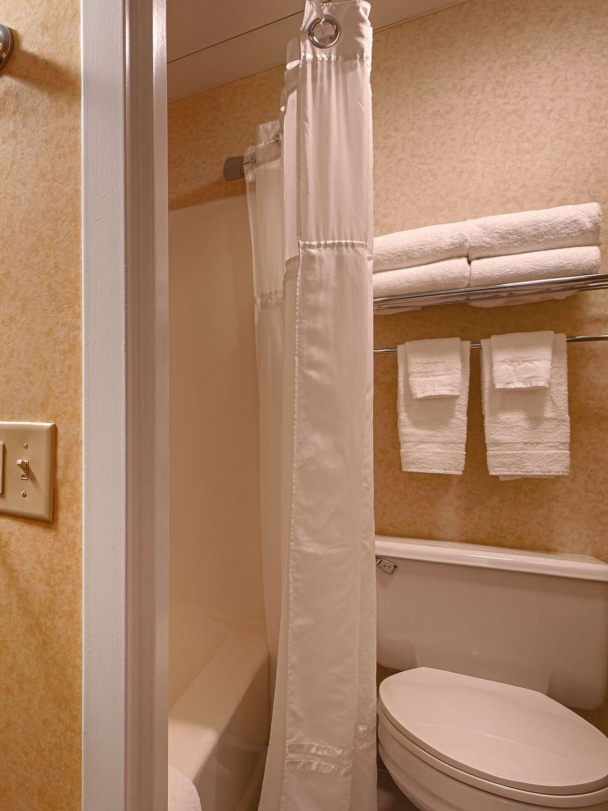 Hotel Best Western Rochester Marketplace Inn photo 3
