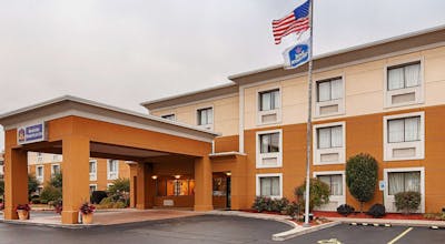 Best Western Rochester Marketplace Inn
