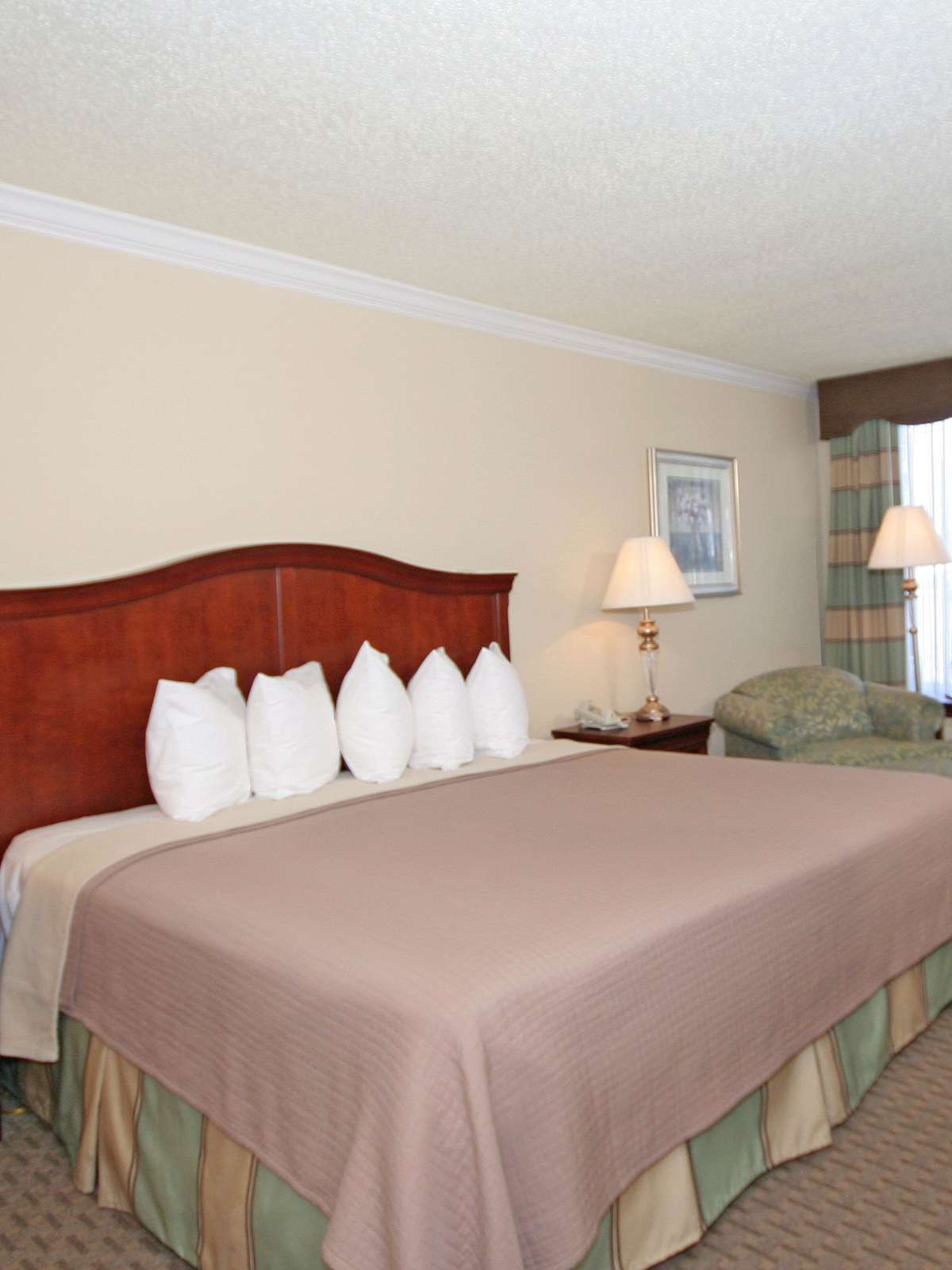 Hotel Best Western Plus Burlington photo 1