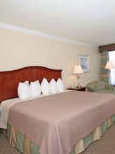 Hotel Best Western Plus Burlington photo 1