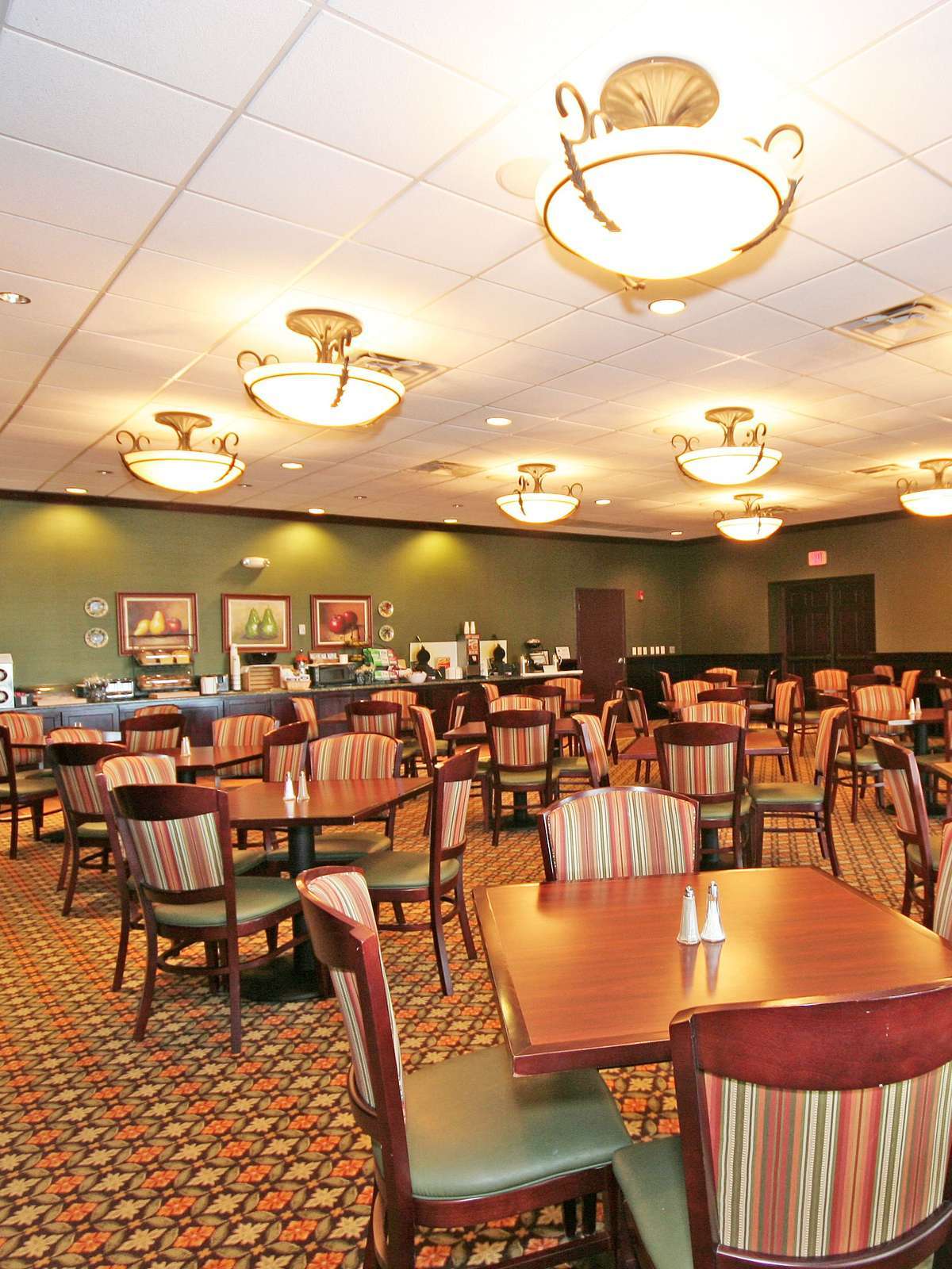 Hotel Best Western Plus Burlington photo 3