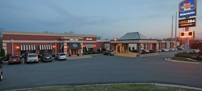 Best Western Plus Burlington