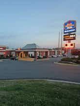 Hotel Best Western Plus Burlington photo 5