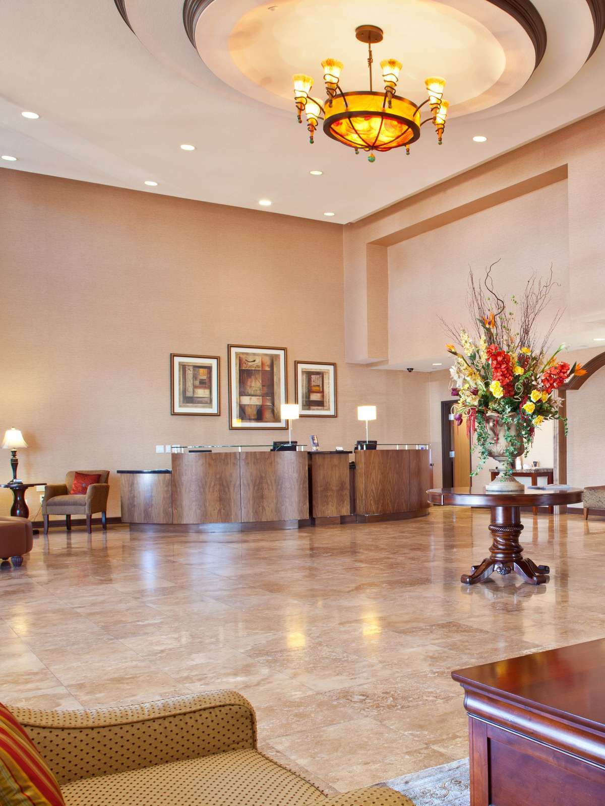 Hotel Best Western Plus Henderson Hotel photo 2