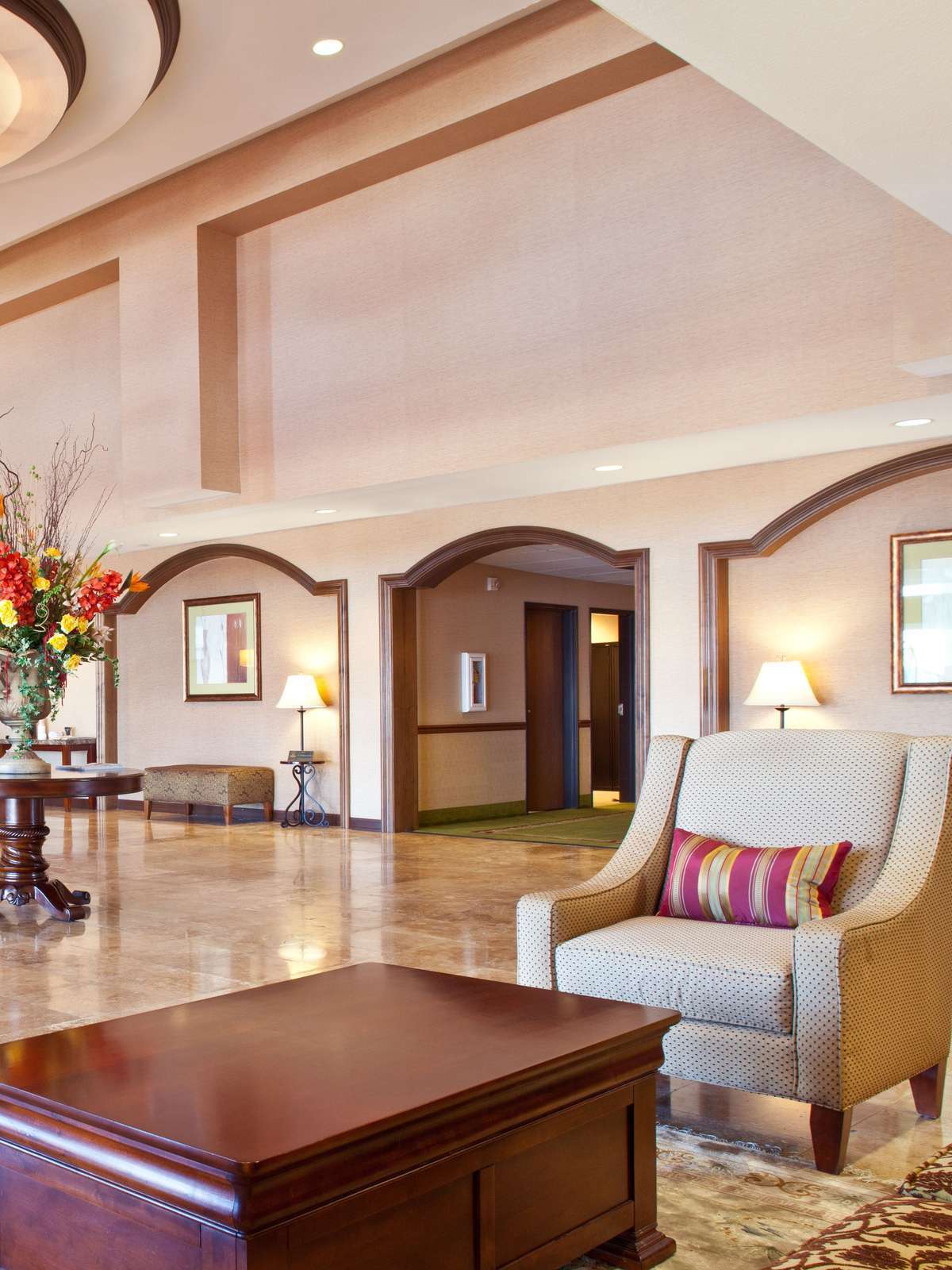 Hotel Best Western Plus Henderson Hotel photo 1
