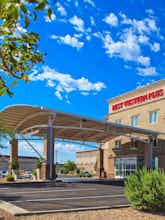 Hotel Best Western Plus Henderson Hotel photo 5