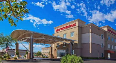 Best Western Plus Henderson Hotel