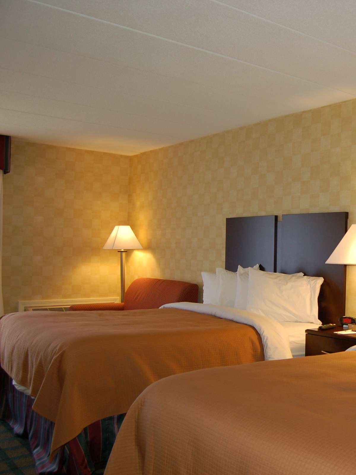 Hotel Best Western Plus Keene Hotel photo 1