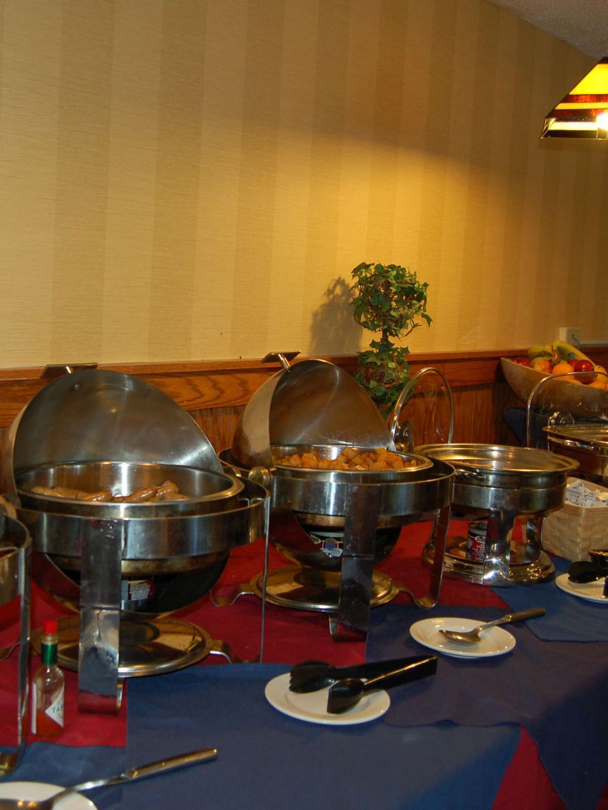 Hotel Best Western Plus Keene Hotel photo 2