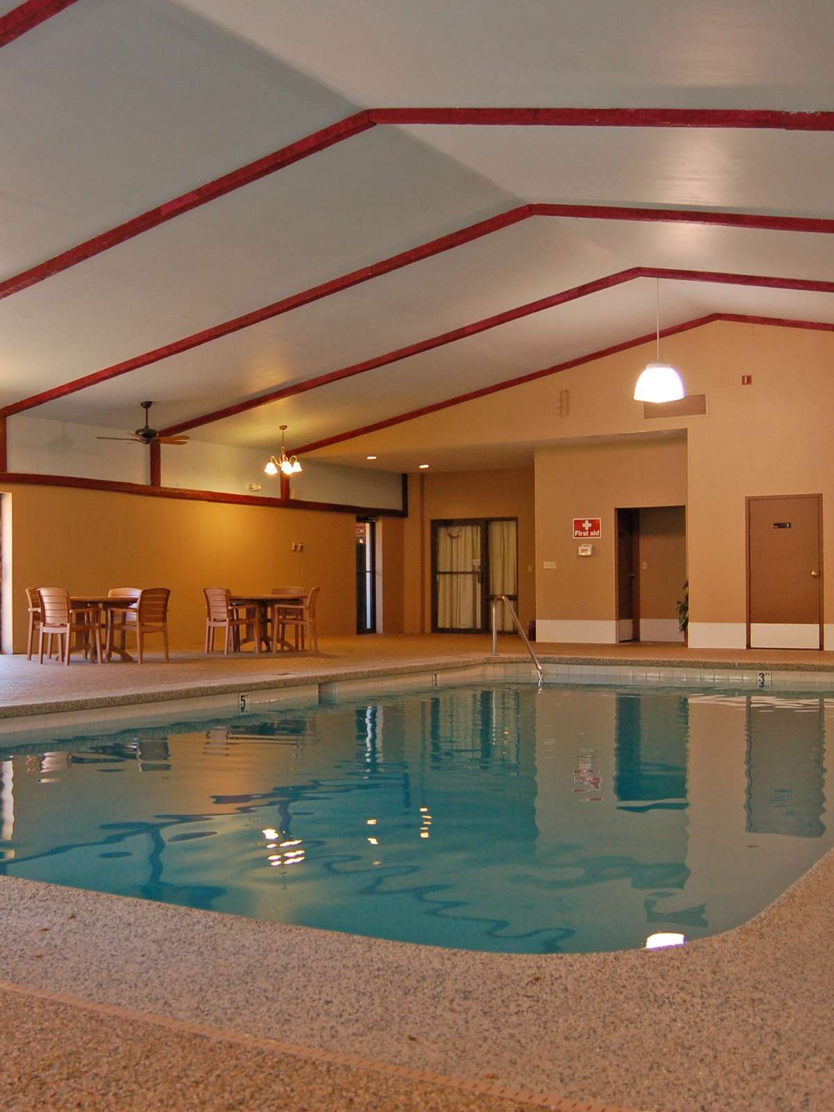 Hotel Best Western Plus Keene Hotel photo 3