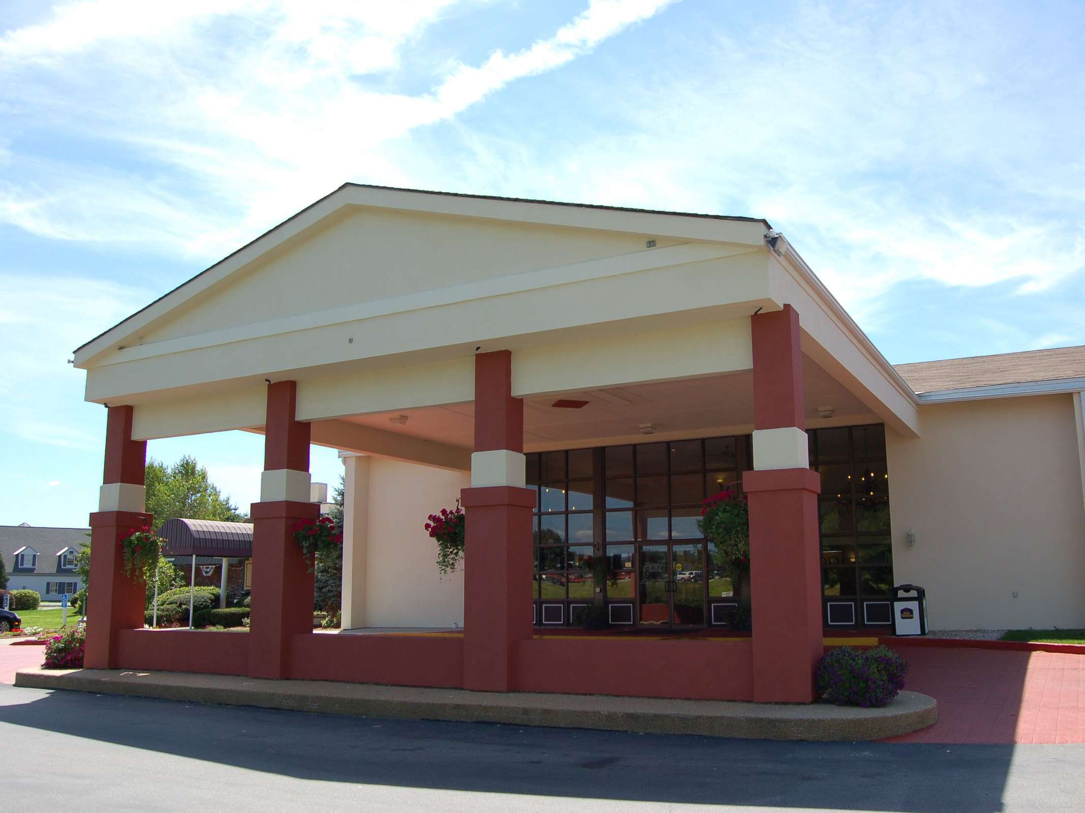 Best Western Plus Keene Hotel