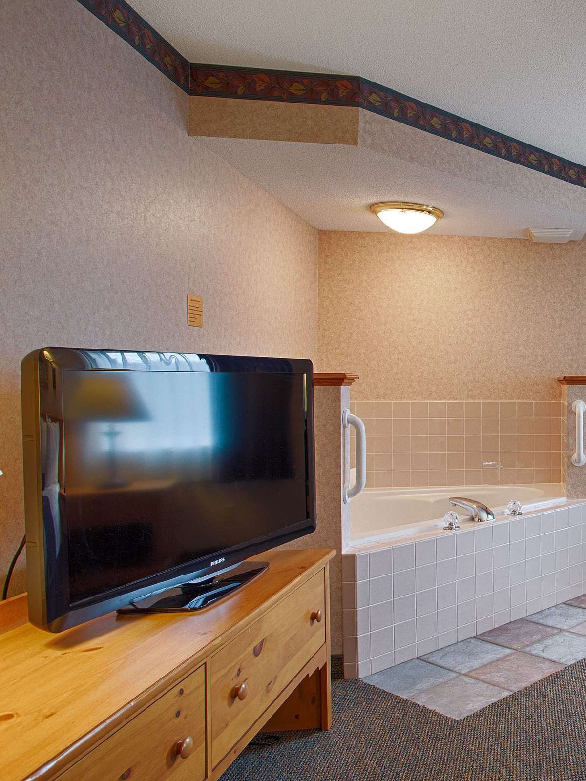 Hotel Best Western Plus Executive Court Inn & Conference Center photo 2