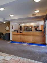 Hotel Best Western Plus Executive Court Inn & Conference Center photo 5