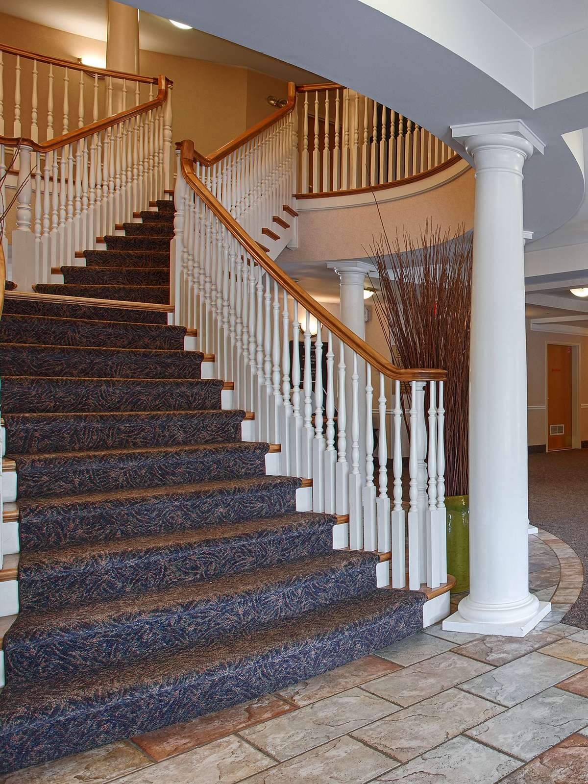 Hotel Best Western Plus Executive Court Inn & Conference Center photo 4