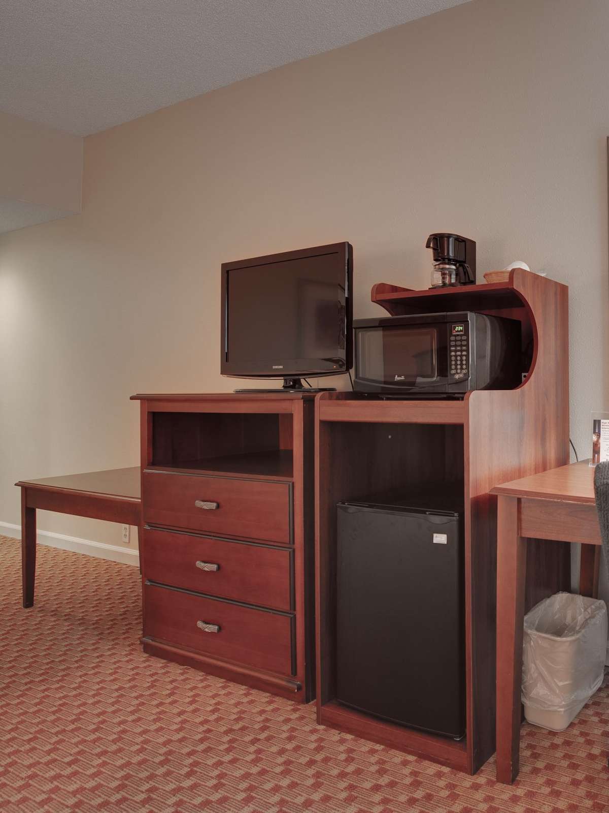 Best Western Hickory