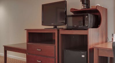 Best Western Hickory
