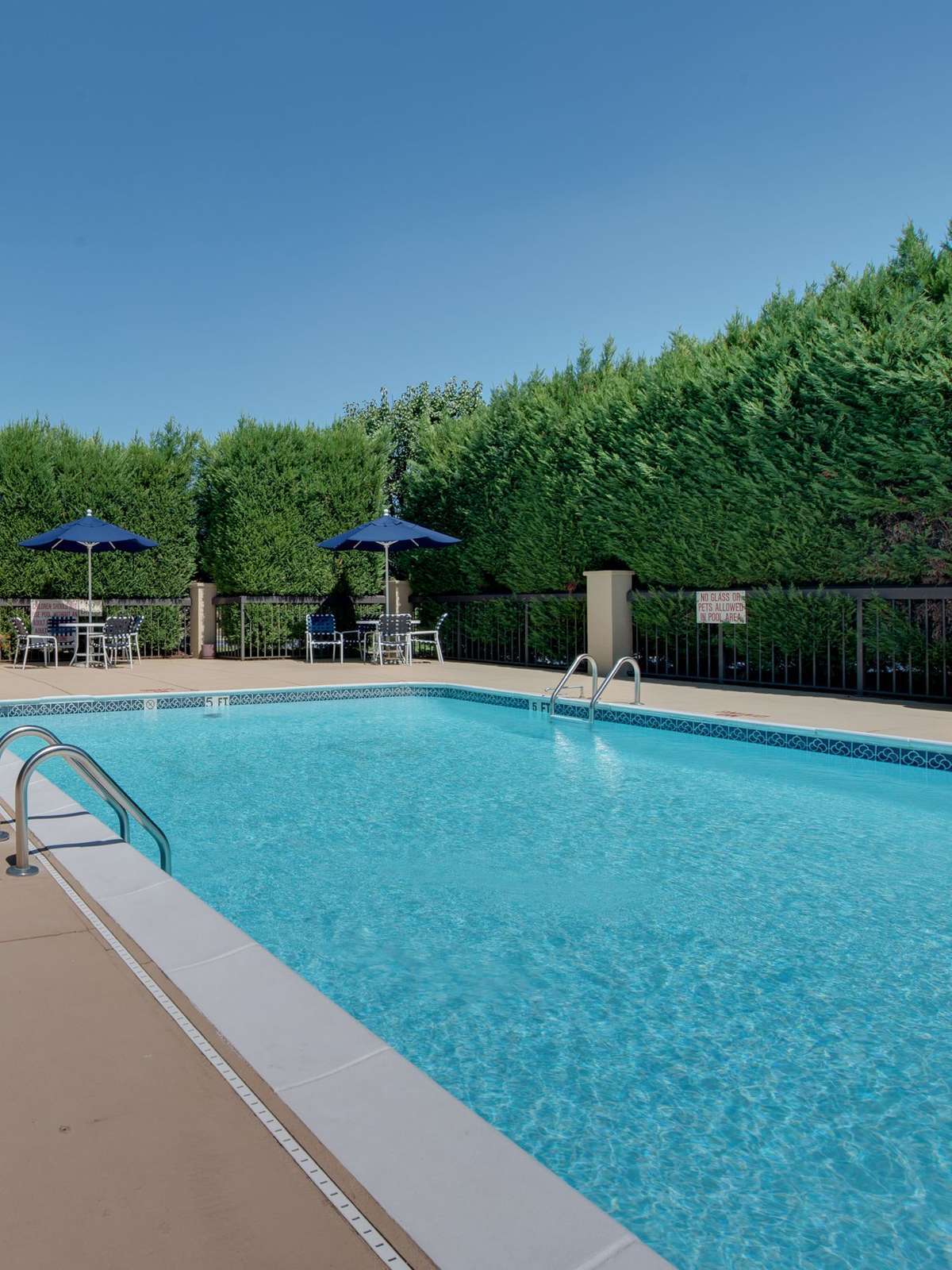 Hotel Best Western Hickory photo 3