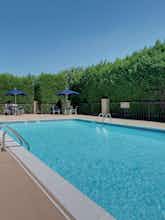 Hotel Best Western Hickory photo 3