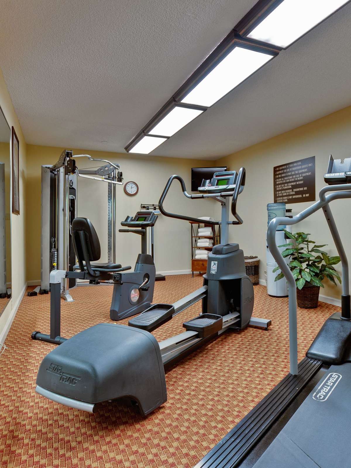 Hotel Best Western Hickory photo 4
