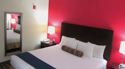 Best Western Butner Creedmoor Inn