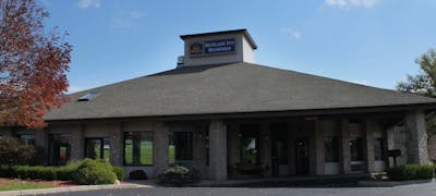 Best Western Mansfield/Bellville