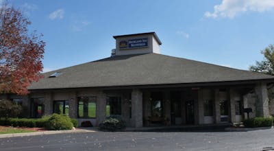 Best Western Mansfield/Bellville