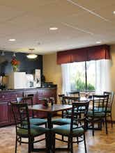 Hotel Best Western Mansfield/Bellville photo 5