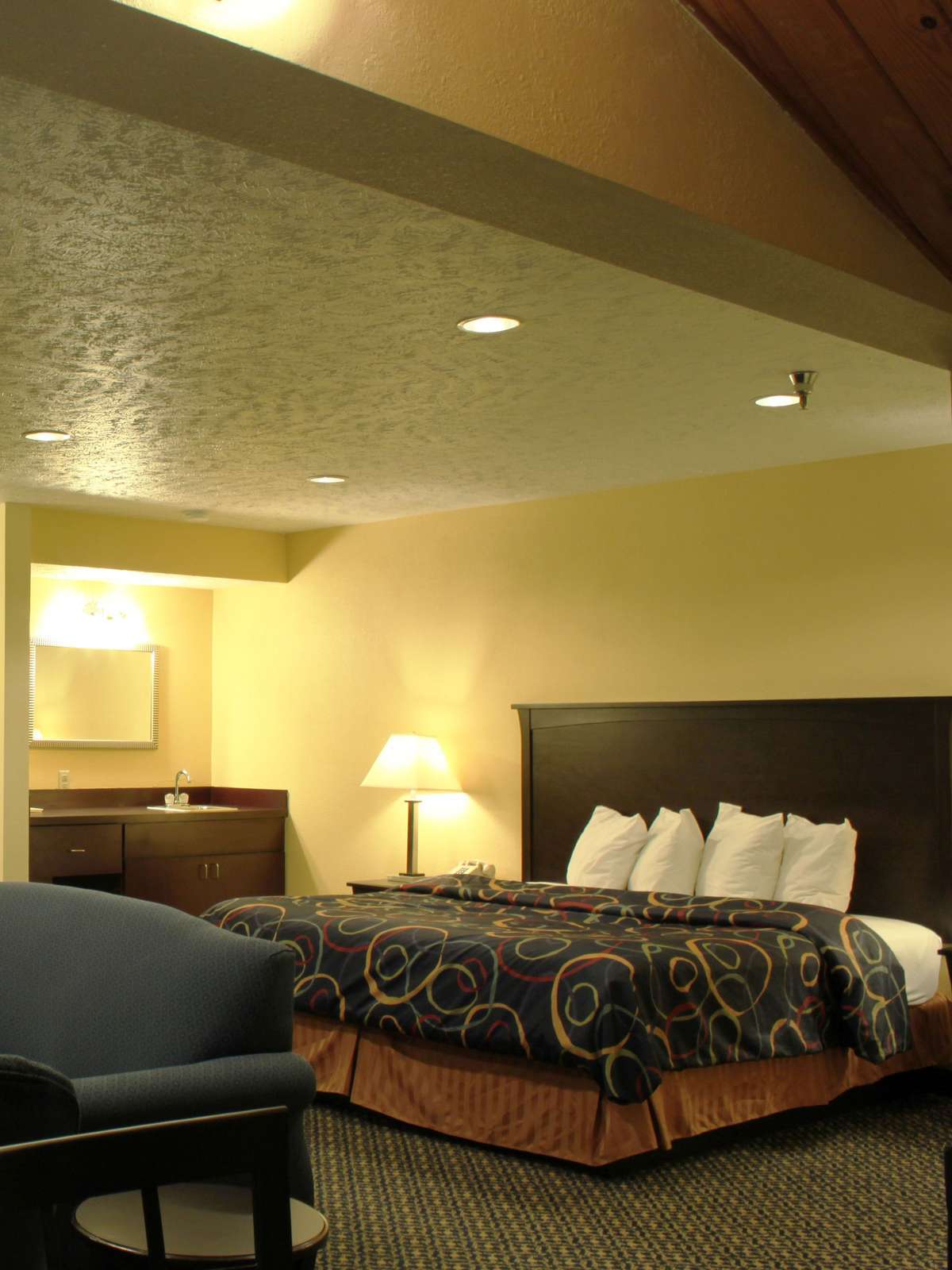 Hotel Best Western Mansfield/Bellville photo 1