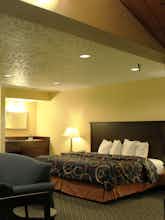 Hotel Best Western Mansfield/Bellville photo 1