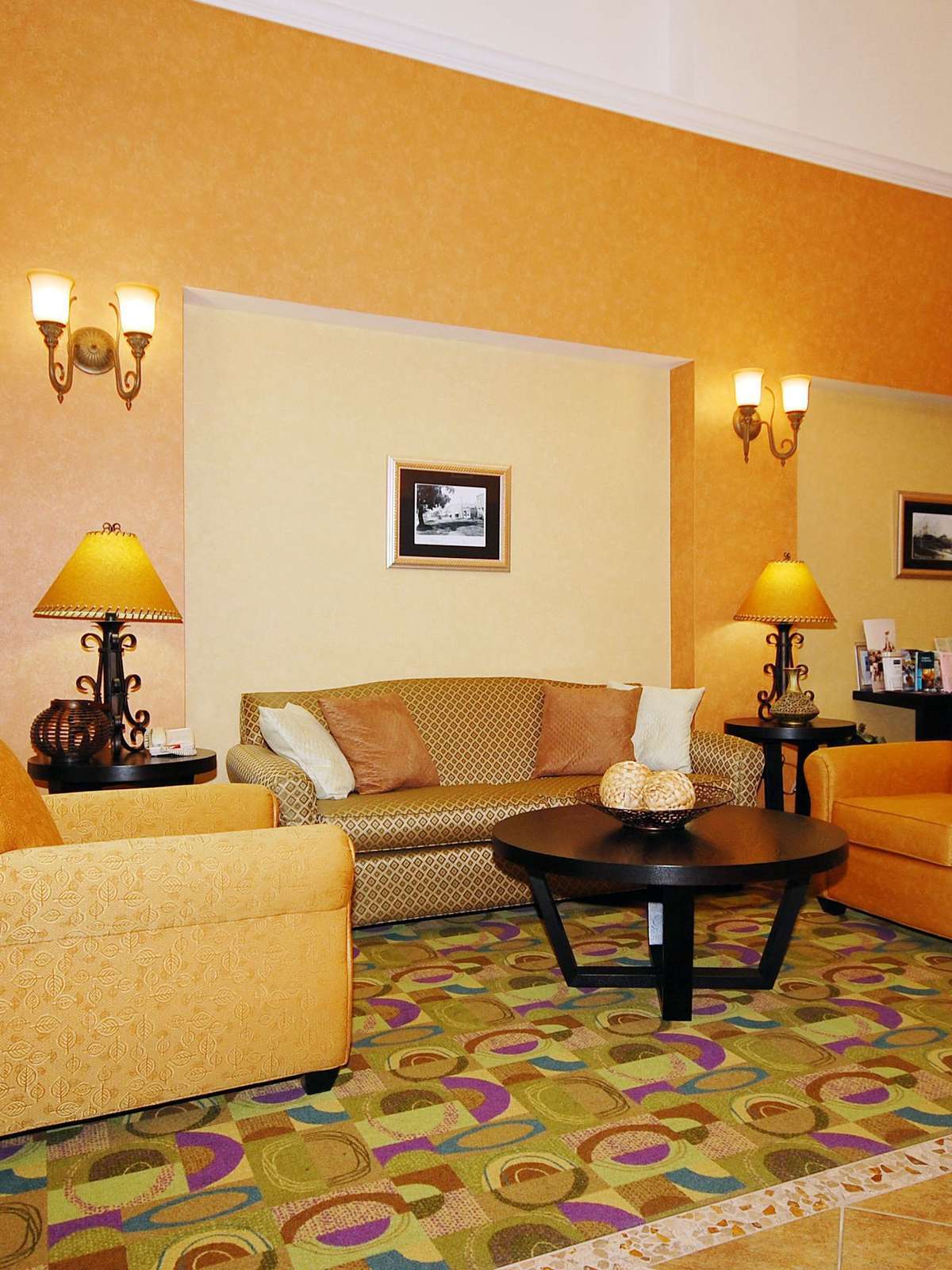 Hotel Best Western Plus Victor Inn & Suites photo 4