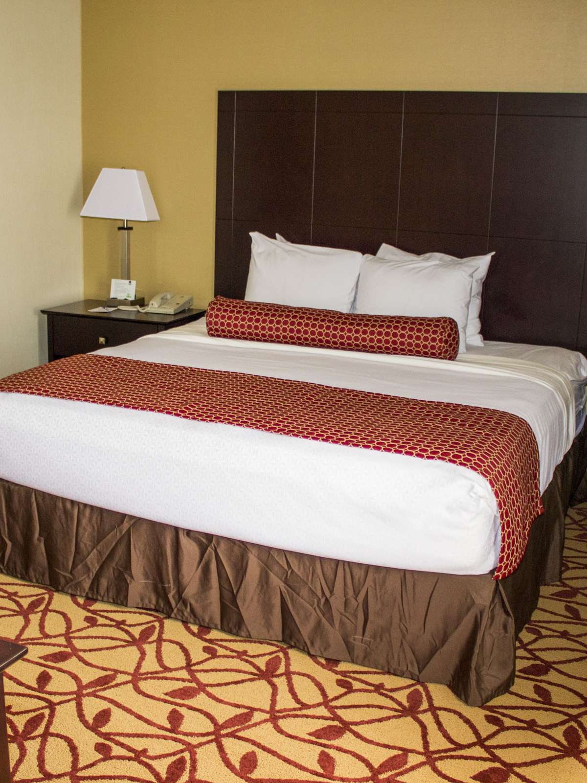 Hotel Best Western Park Hotel photo 1