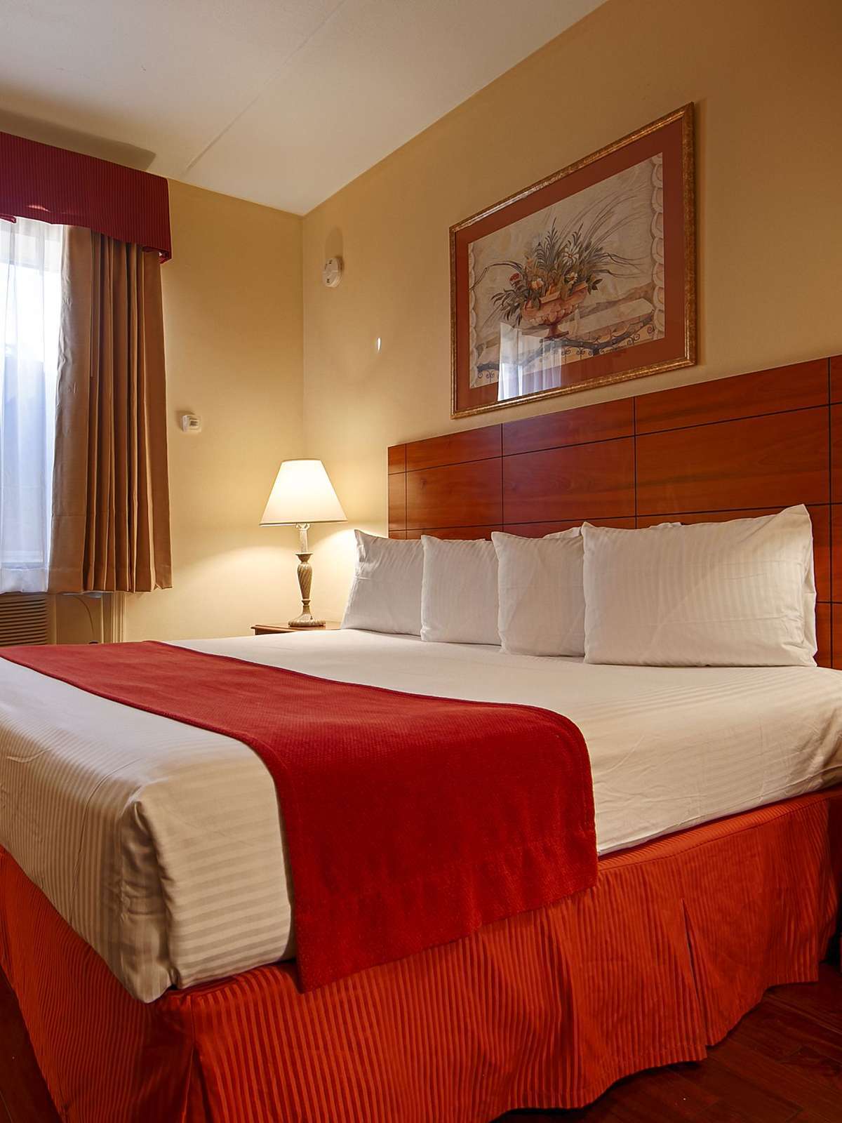 Hotel Best Western Jamaica Inn photo 1