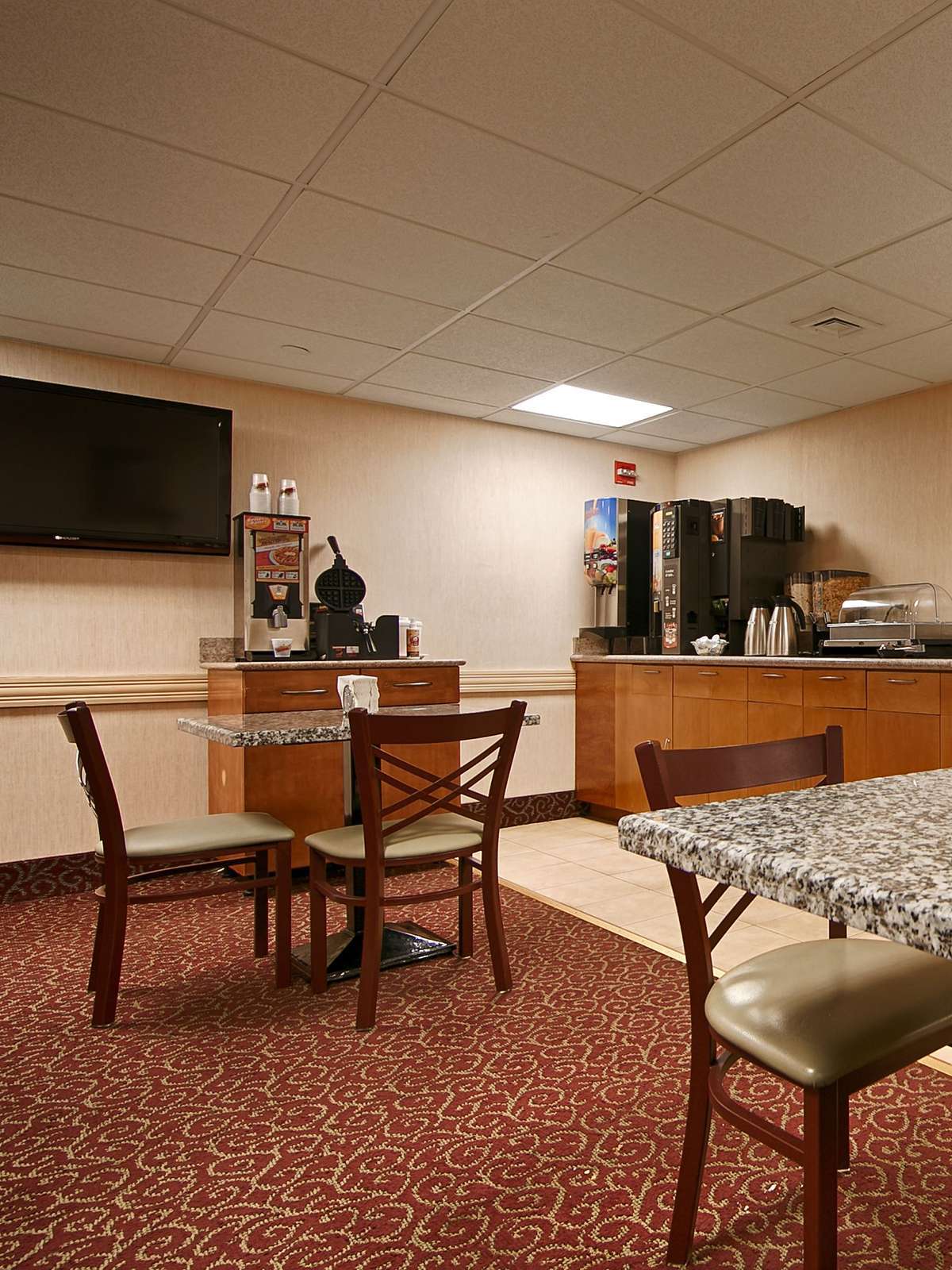 Hotel Best Western Jamaica Inn photo 5