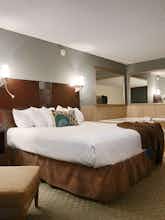 Hotel Best Western Plus Seville Plaza Hotel photo 1
