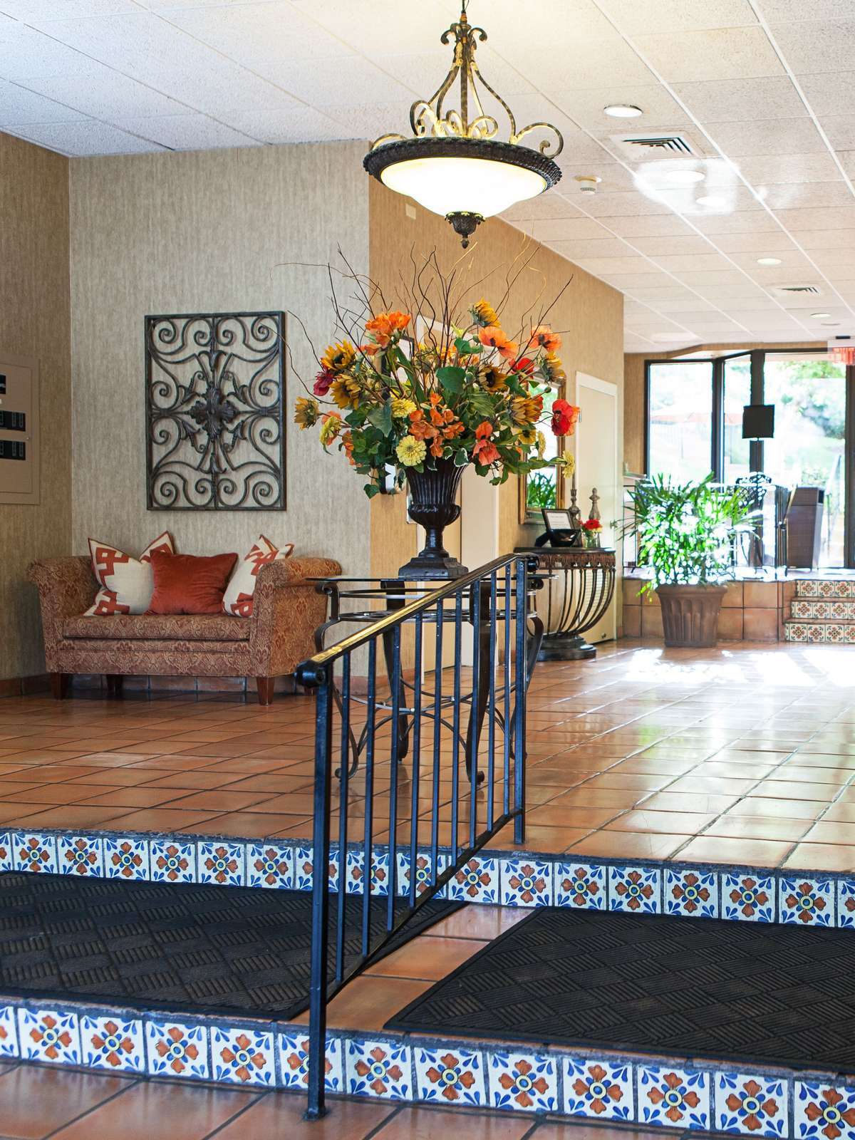 Hotel Best Western Plus Seville Plaza Hotel photo 3