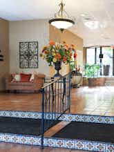 Hotel Best Western Plus Seville Plaza Hotel photo 3