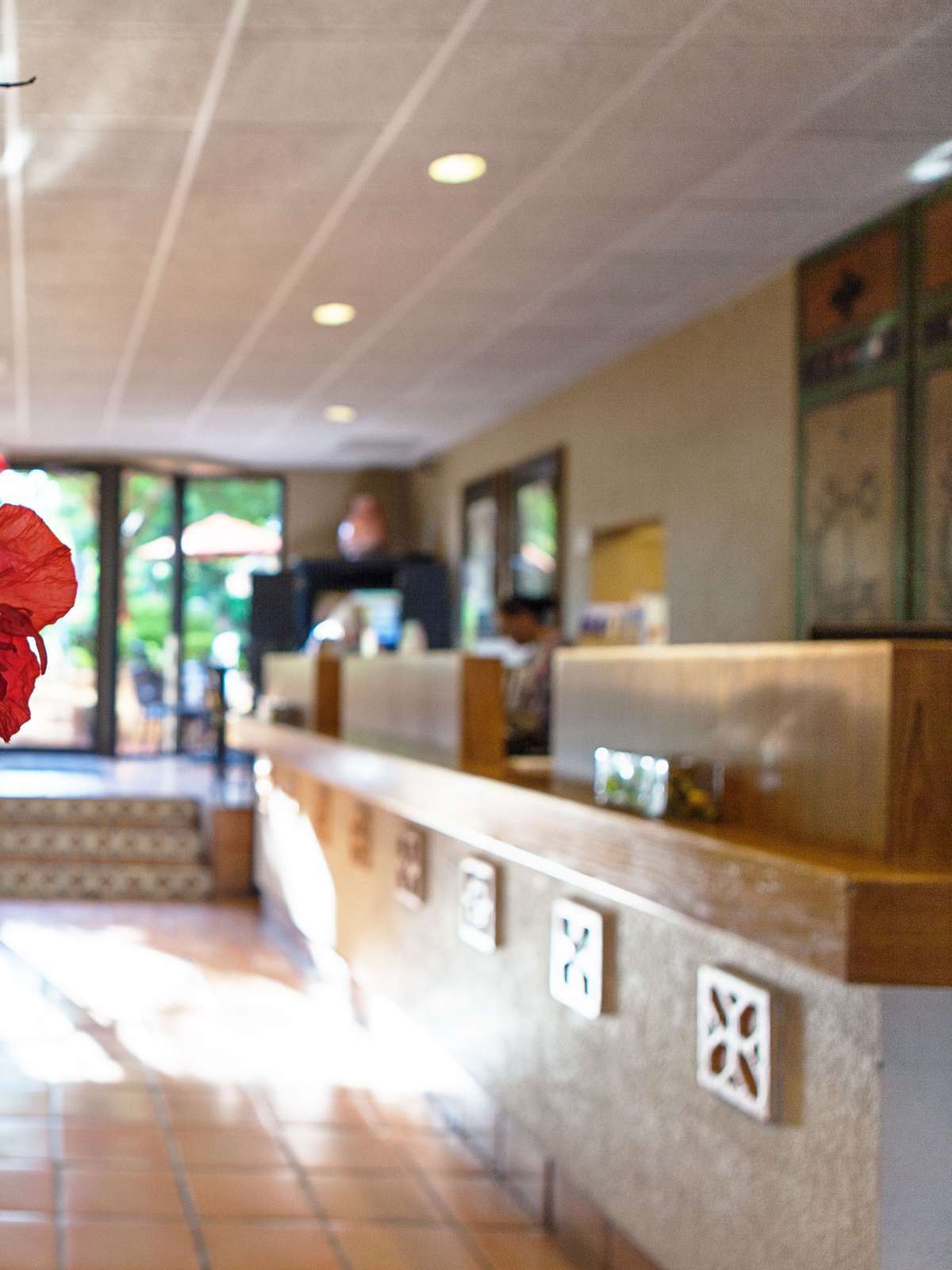 Hotel Best Western Plus Seville Plaza Hotel photo 4