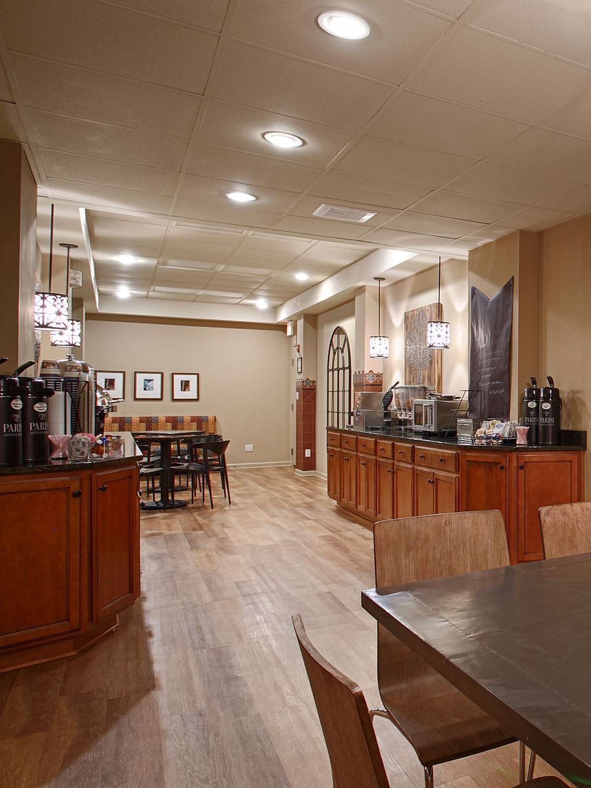 Hotel Best Western Plus Seville Plaza Hotel photo 5