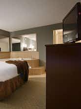 Hotel Best Western Plus Seville Plaza Hotel photo 2