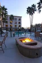 Hotel Hampton Inn Phoenix-Biltmore photo 2
