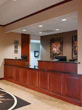 Hotel Best Western Plus Kansas City Airport-KCI East photo 5