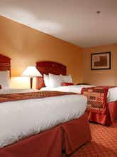 Hotel Best Western Plus Kansas City Airport-KCI East photo 1