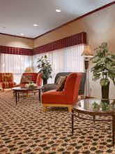 Hotel Best Western Plus Kansas City Airport-KCI East photo 4