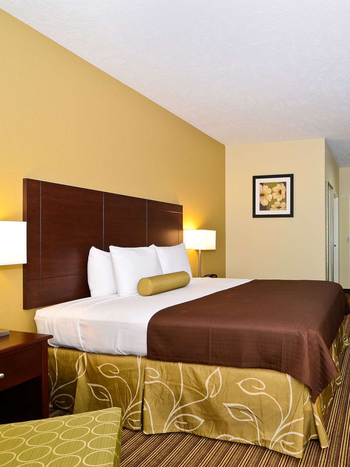 Hotel Best Western Plus Springfield Airport Inn photo 1