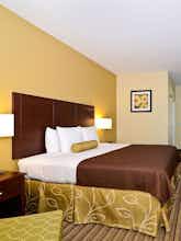 Hotel Best Western Plus Springfield Airport Inn photo 1