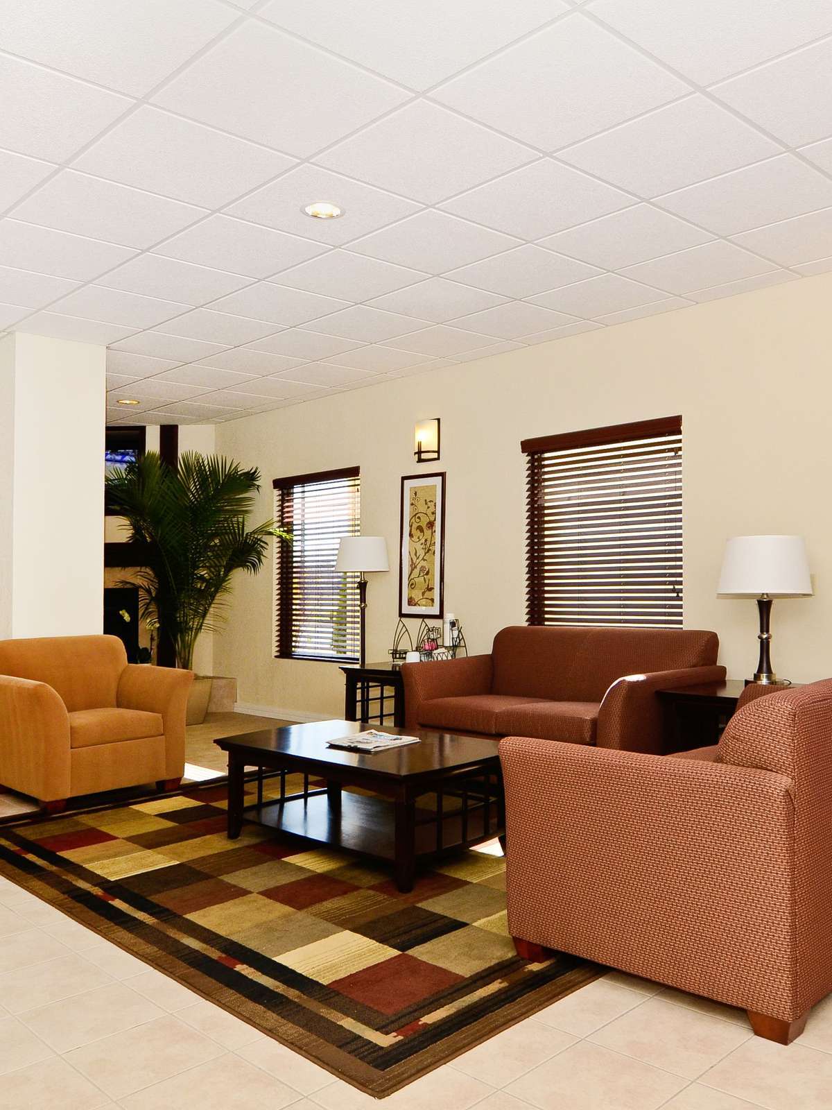Hotel Best Western Plus Springfield Airport Inn photo 4