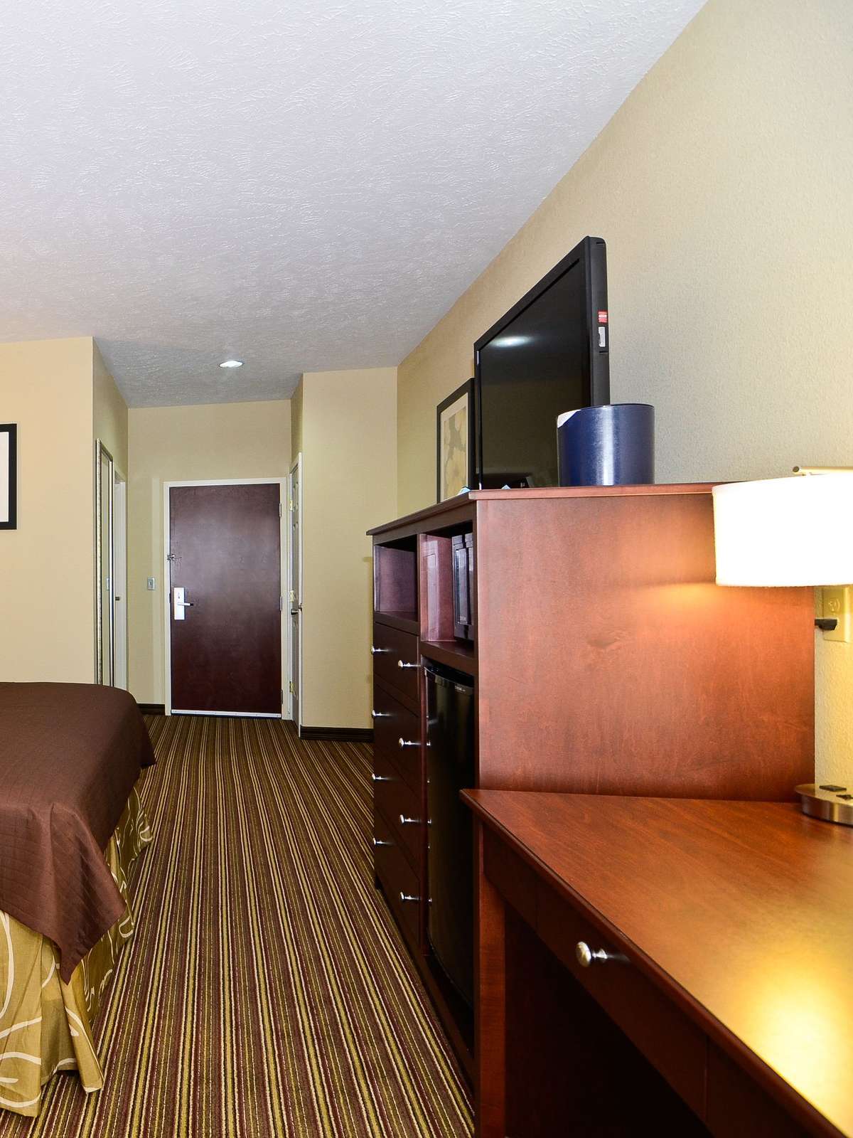 Hotel Best Western Plus Springfield Airport Inn photo 2