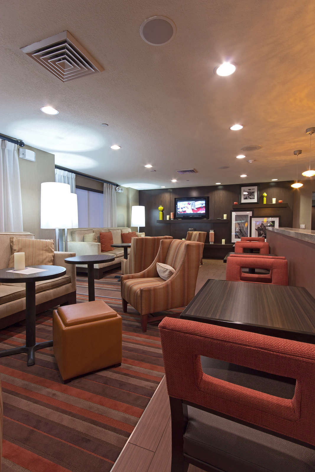 Hotel Hampton Inn Phoenix-Biltmore photo 4