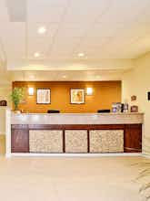 Hotel Best Western Plus Springfield Airport Inn photo 5