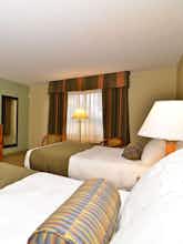 Hotel Best Western Plus Clocktower Inn photo 1